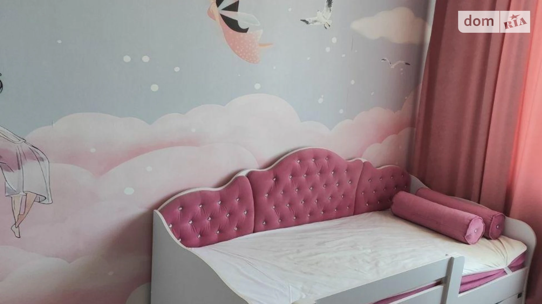 Продается 3-комнатная квартира 65 кв. м в Харькове, ул. Валентиновская - фото 5