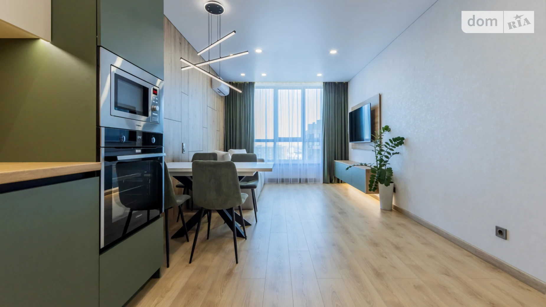 ул. Семьи Кристеров, 16 Виноградарь Киев ЖК Варшавский 2 Сырец - фото 4