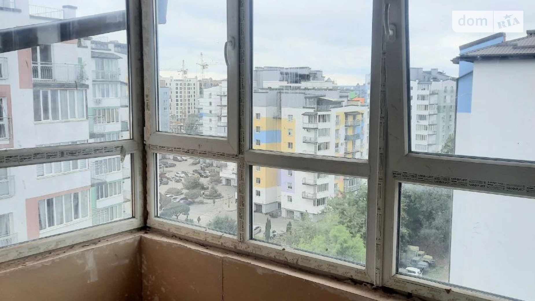 Продается 3-комнатная квартира 83.2 кв. м в Ивано-Франковске, ул. Национальной Гвардии - фото 5