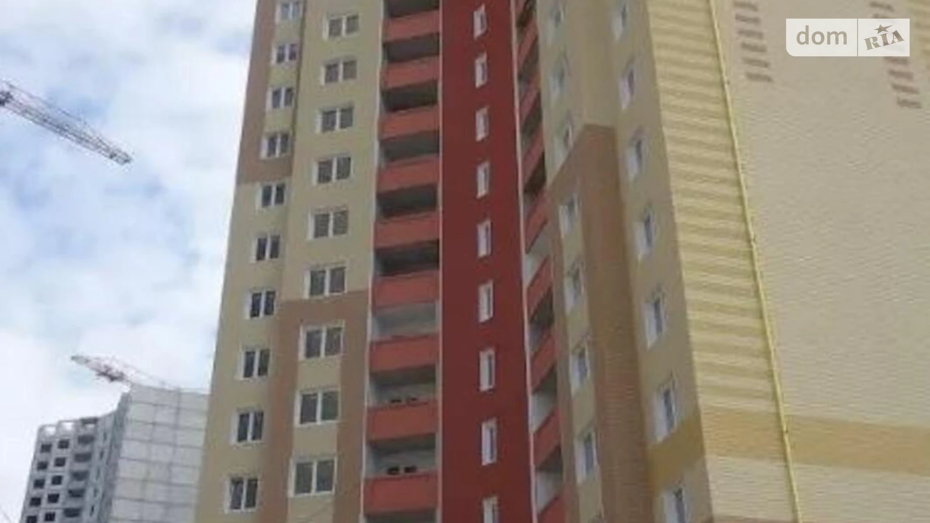 Продается 3-комнатная квартира 81.7 кв. м в Киеве, ул. Самойло Кошки(Маршала Конева), 5Д - фото 3