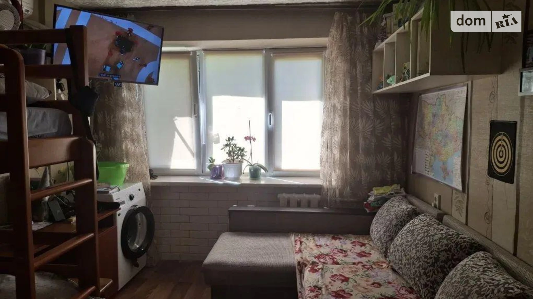 Продається кімната 24 кв. м у Києві, цена: 15900 $ - фото 2
