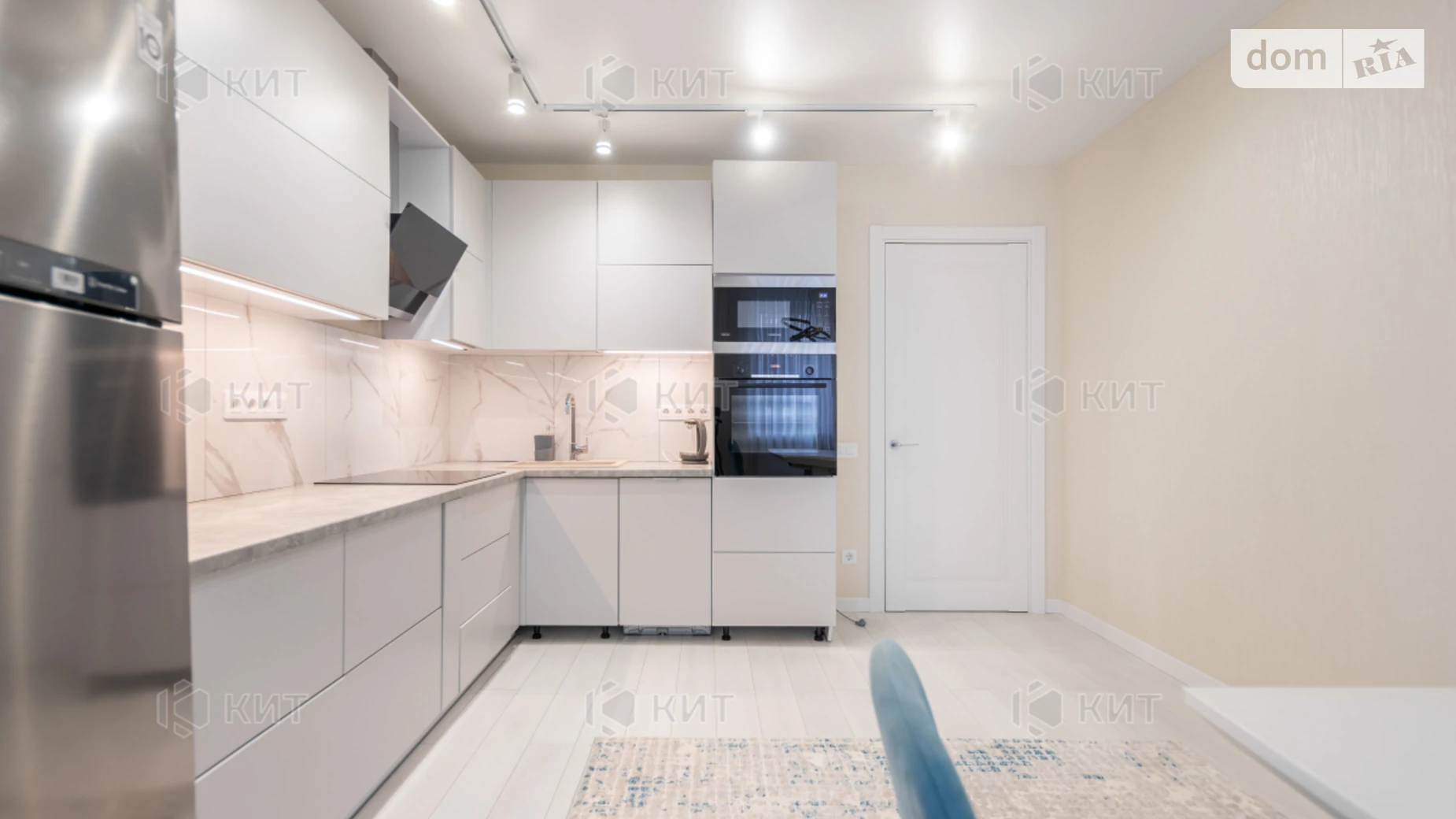 Продается 3-комнатная квартира 105 кв. м в Харькове, ул. Профессорская, 14 - фото 2