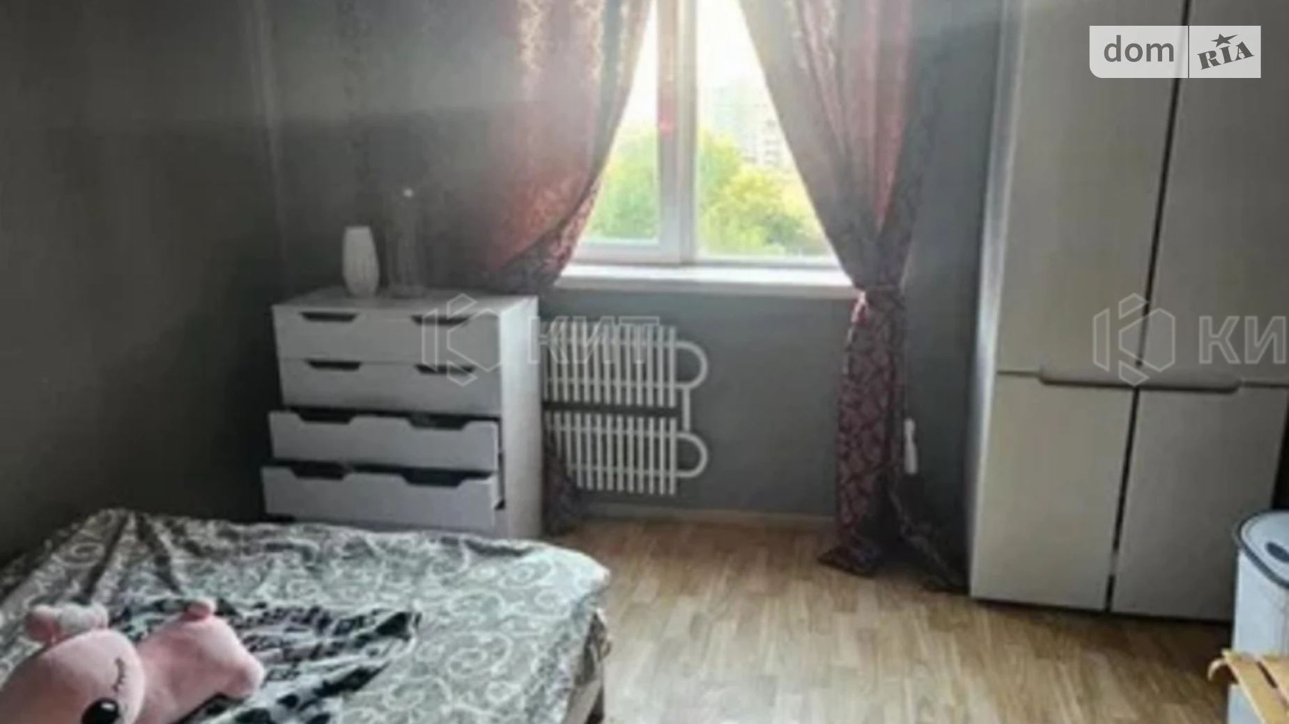 Продается 3-комнатная квартира 80 кв. м в Харькове, ул. Кричевского, 41 - фото 2