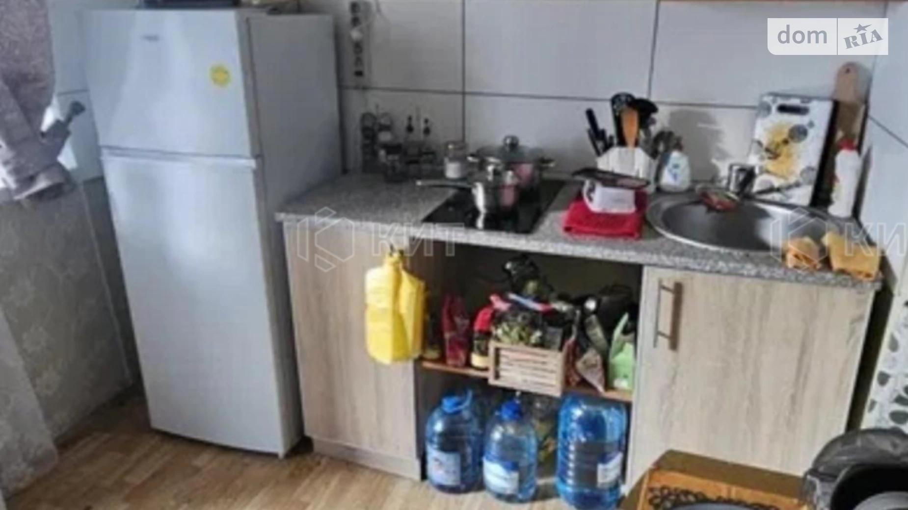 Продается 3-комнатная квартира 80 кв. м в Харькове, ул. Кричевского, 41 - фото 3