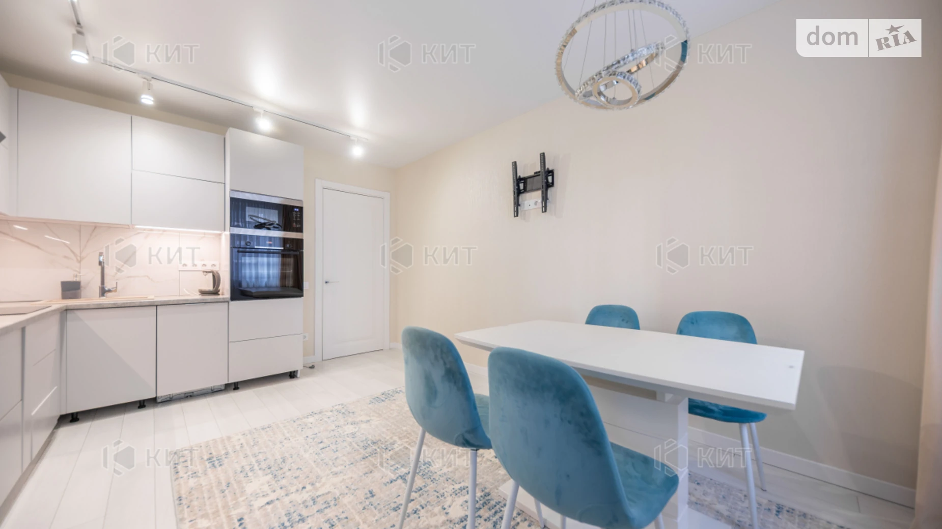 Продается 3-комнатная квартира 105 кв. м в Харькове, ул. Профессорская, 14 - фото 4