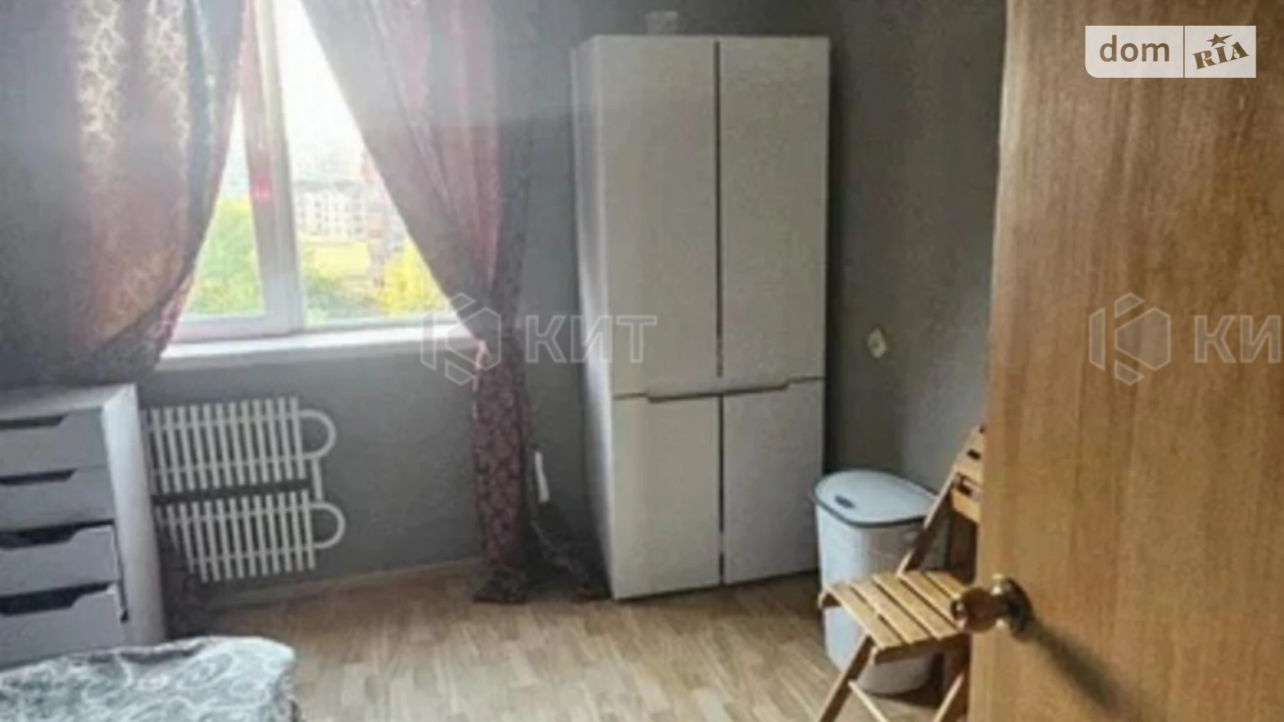 Продается 3-комнатная квартира 80 кв. м в Харькове, ул. Кричевского, 41 - фото 5