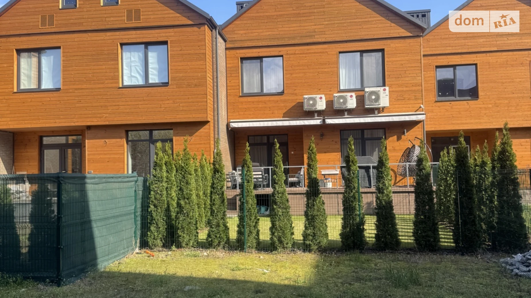 ул. Гаванская, 9У/2 Самарский Днепр Таунхаус Comfort City Lagoon, цена: 140000 $ - фото 3