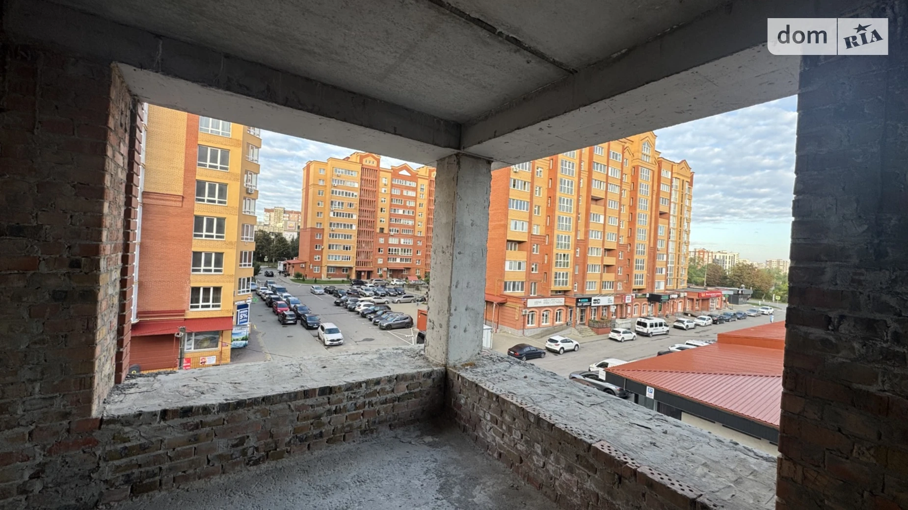 2-комнатная квартира 63 кв. м в Тернополе, пер. Генерала Мирона Тарнавского - фото 2