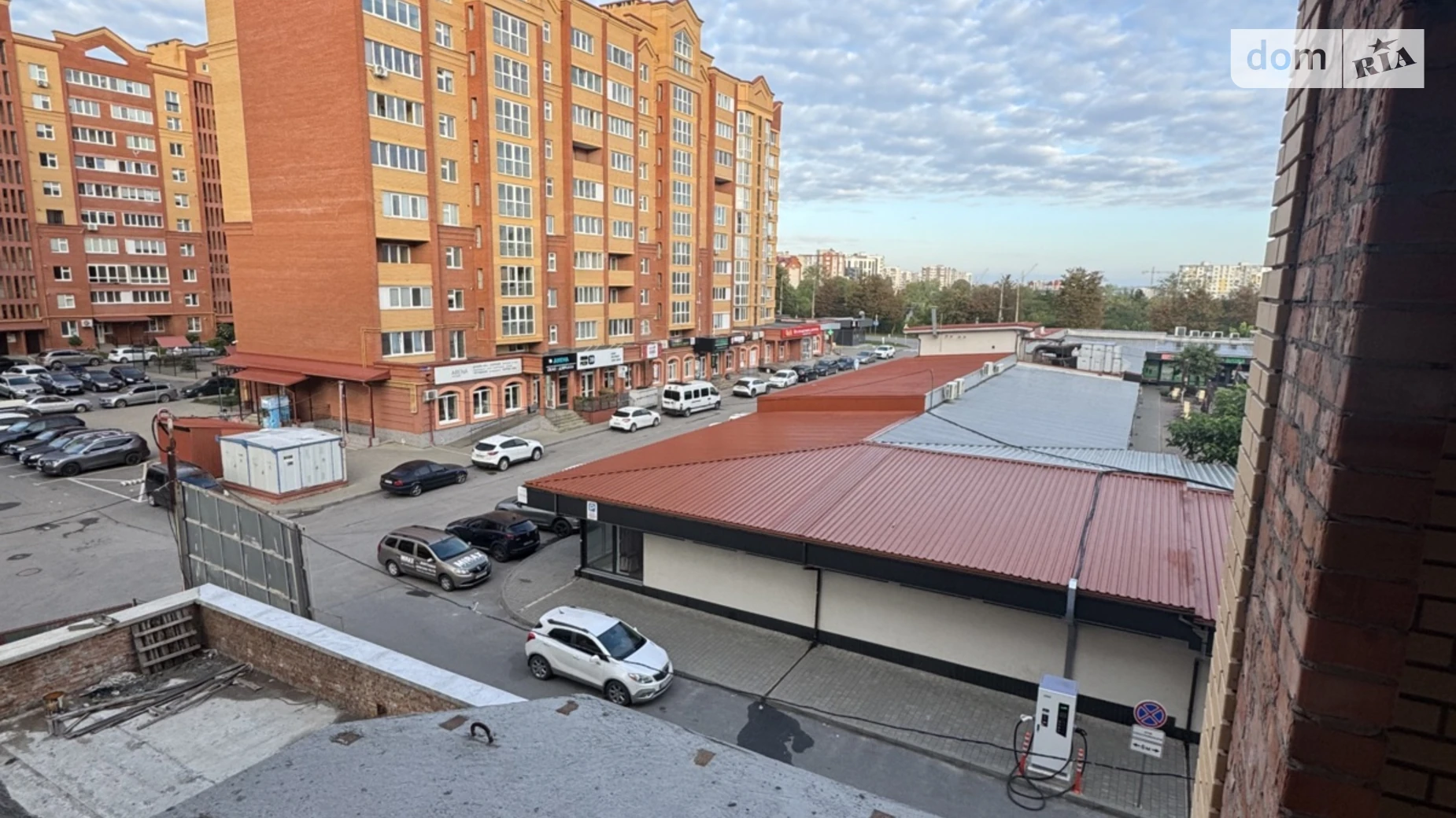 2-комнатная квартира 63 кв. м в Тернополе, пер. Генерала Мирона Тарнавского - фото 3