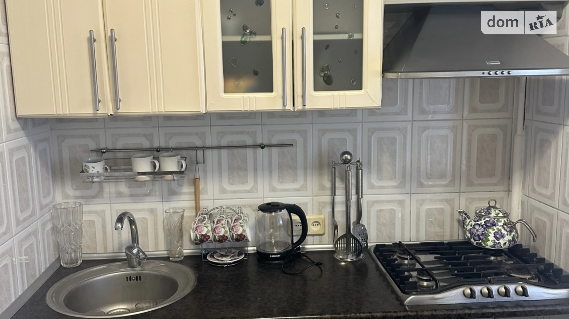 Сдается в аренду 3-комнатная квартира 65 кв. м в Харькове, ул. Зубенко Владислава, 17 - фото 3