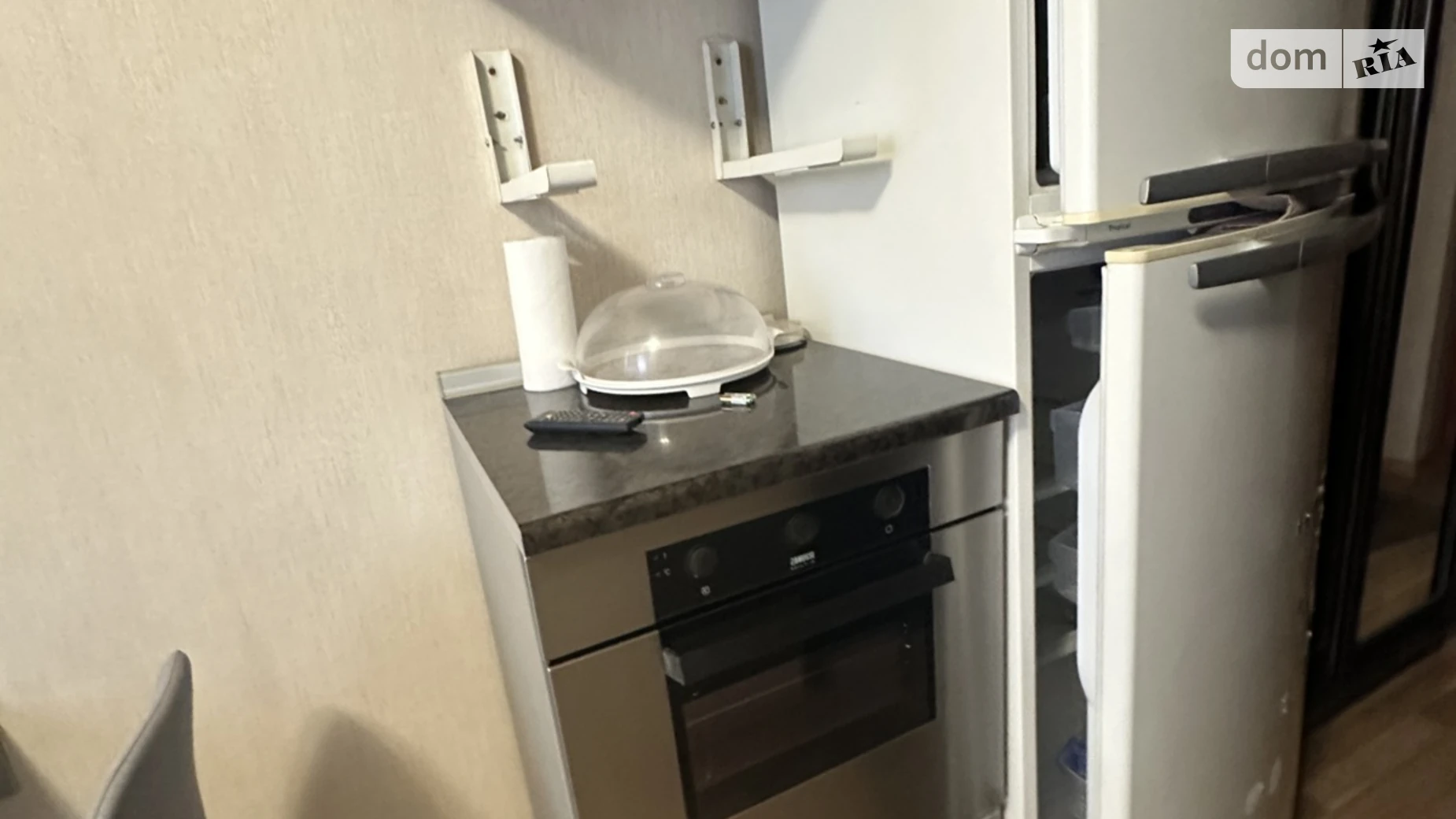 Сдается в аренду 3-комнатная квартира 65 кв. м в Харькове, ул. Зубенко Владислава, 17 - фото 5