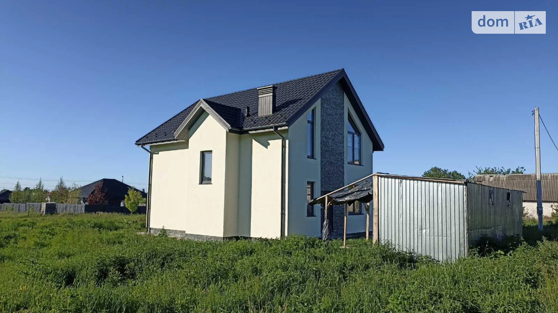 Продается дом на 2 этажа 135 кв. м с верандой, цена: 96000 $ - фото 2