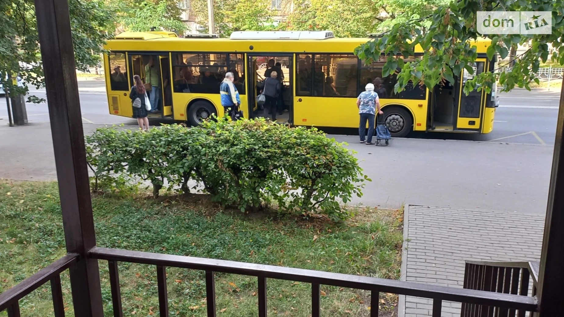 Сдается в аренду помещения свободного назначения 25.9 кв. м в 5-этажном здании, цена: 22000 грн - фото 2