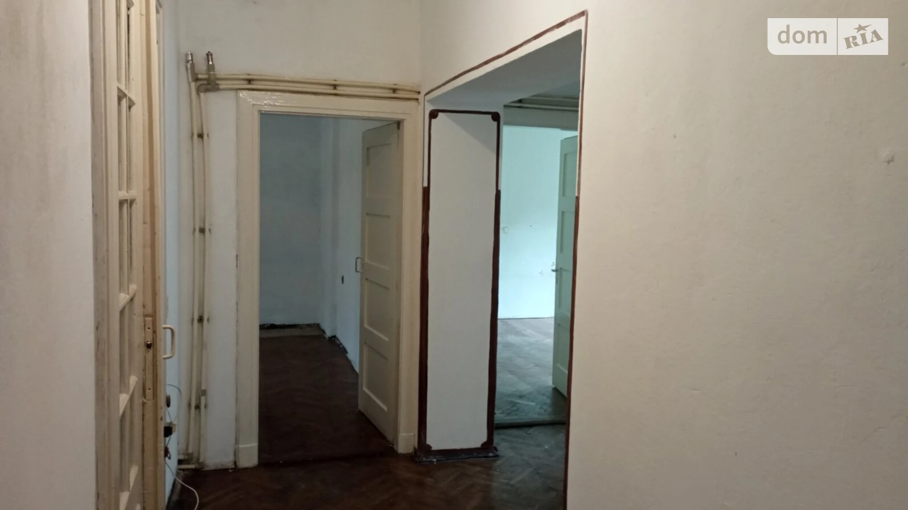 Продается 3-комнатная квартира 86 кв. м в Ивано-Франковске, ул. Вячеслава Черновола, 117 - фото 3