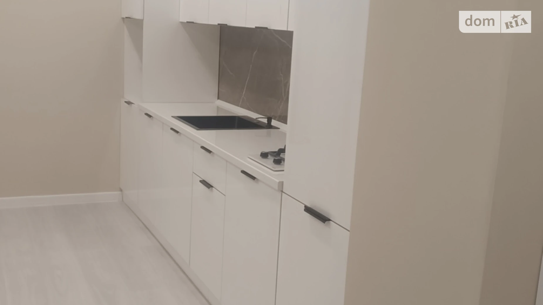 Здається в оренду 1-кімнатна квартира 46 кв. м у Вінницьких Хуторах, Немирівське шосе - фото 2