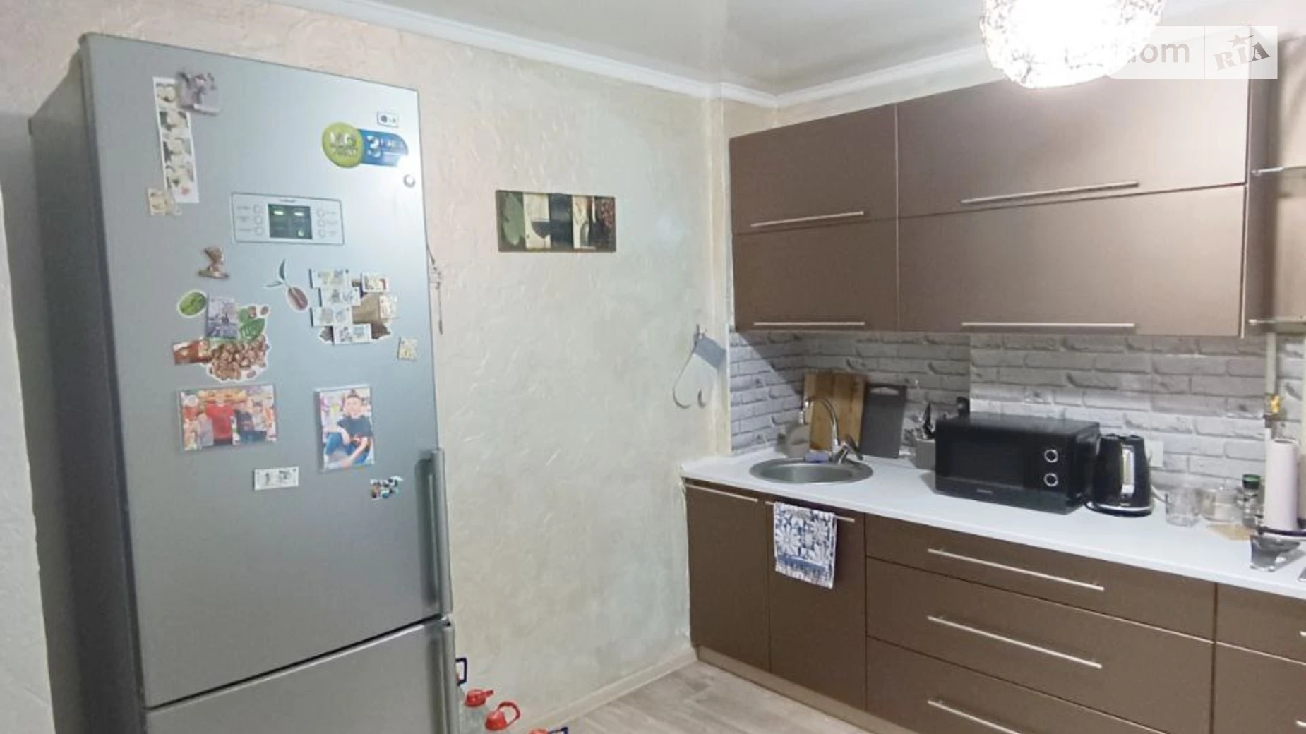 Продается 3-комнатная квартира 58 кв. м в Николаеве, ул. Генерала Попеля - фото 2