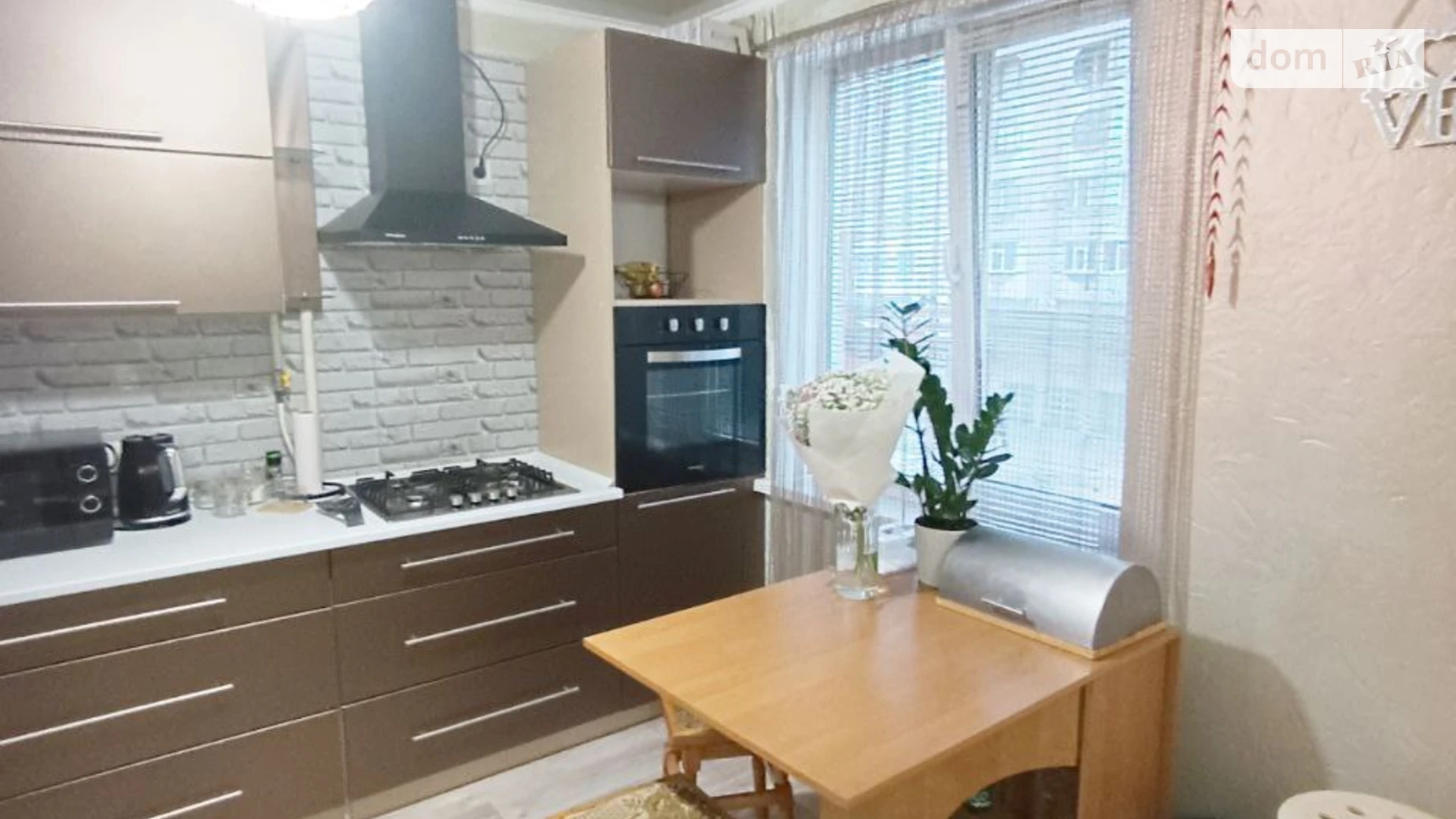 Продается 3-комнатная квартира 58 кв. м в Николаеве, ул. Генерала Попеля - фото 3