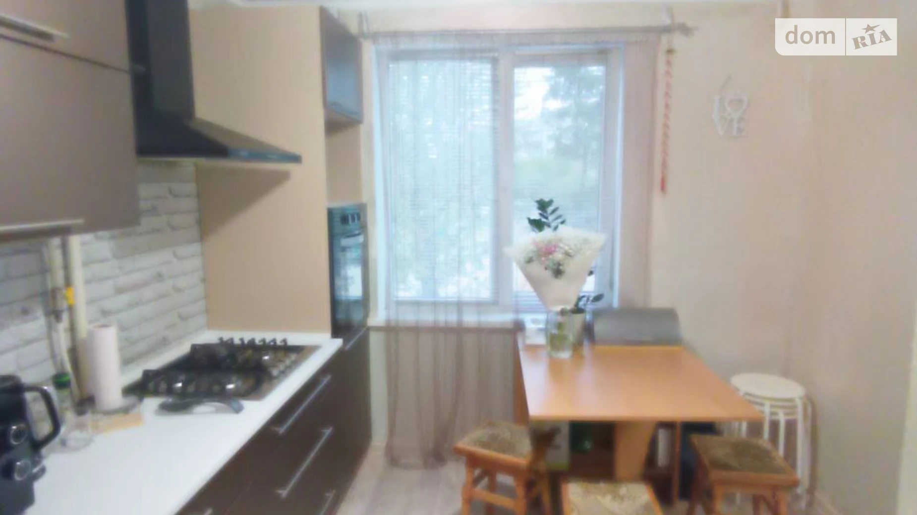 Продается 3-комнатная квартира 58 кв. м в Николаеве, ул. Генерала Попеля - фото 4