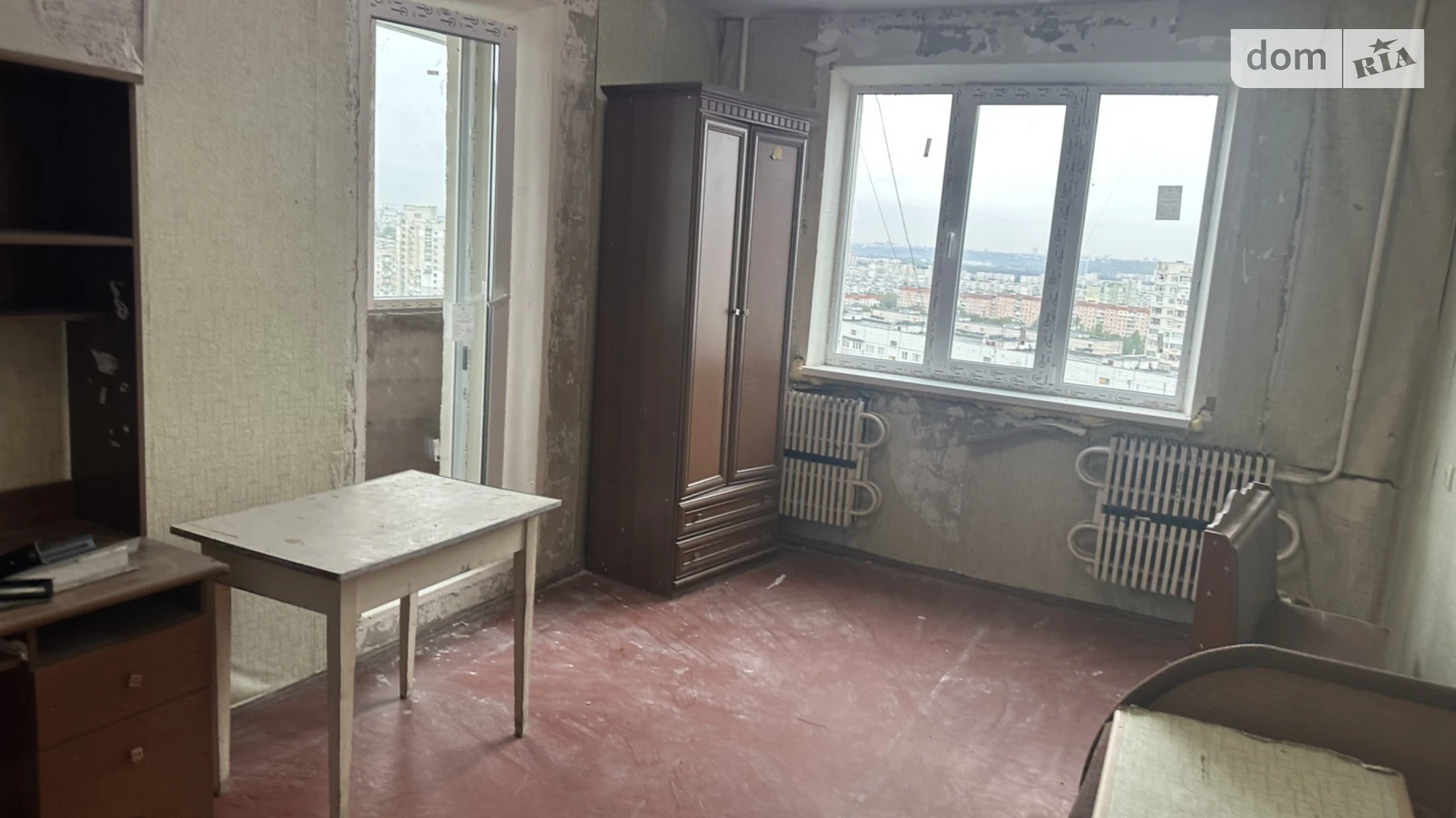 Продається 2-кімнатна квартира 54 кв. м у Харкові, вул. Нескорених(Героїв Праці), 31А - фото 4