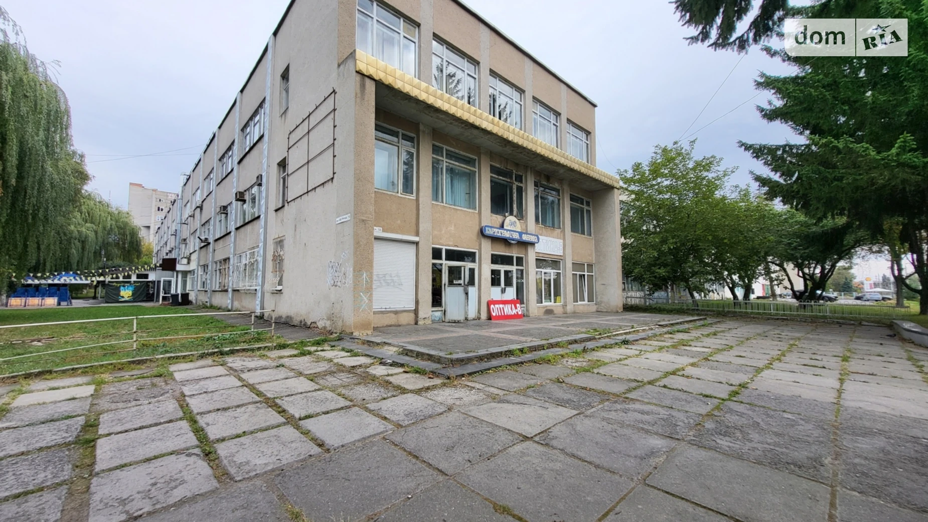 Сдается в аренду помещения свободного назначения 1000 кв. м в 3-этажном здании, цена: 15000 $ - фото 3
