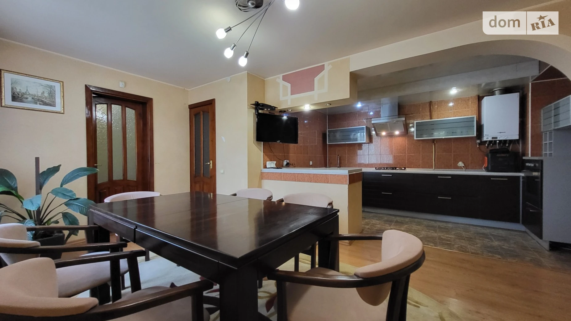 Продается 4-комнатная квартира 200 кв. м в Березиной, Барское шоссе - фото 3