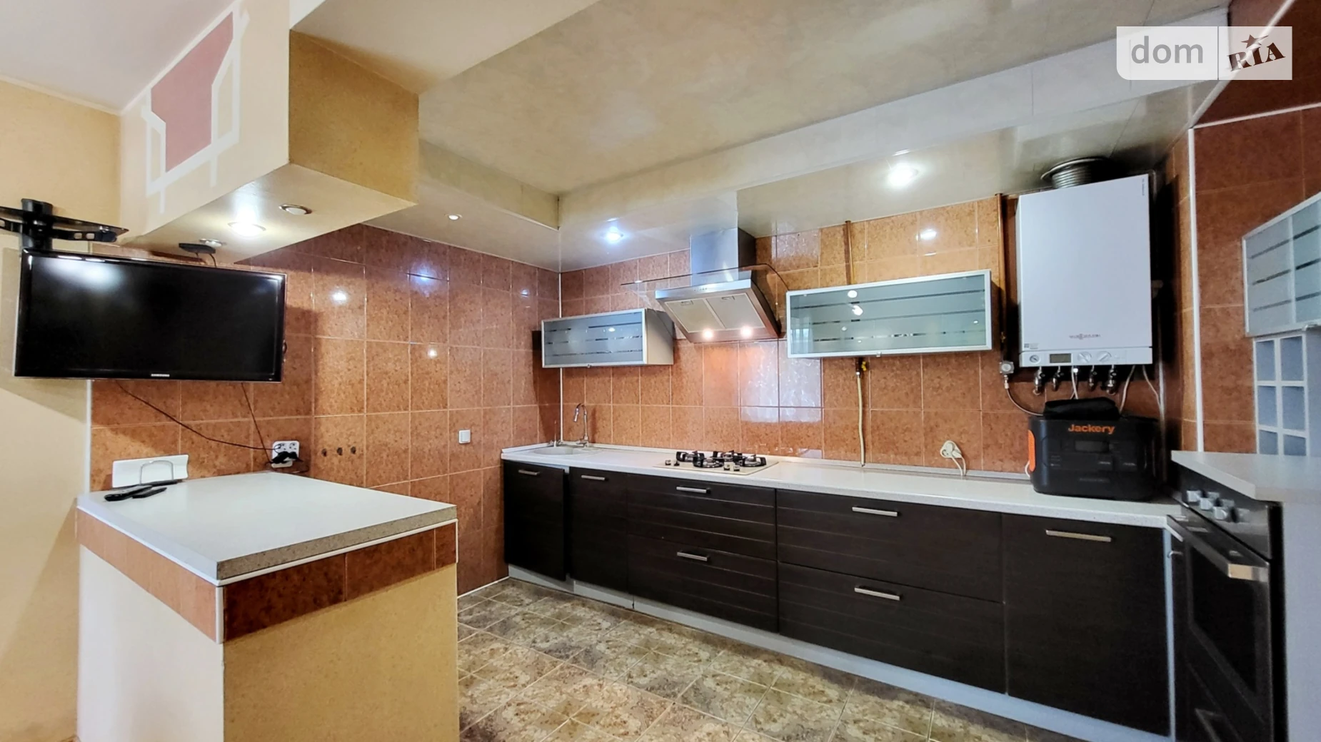 Продается 4-комнатная квартира 200 кв. м в Березиной, Барское шоссе - фото 2