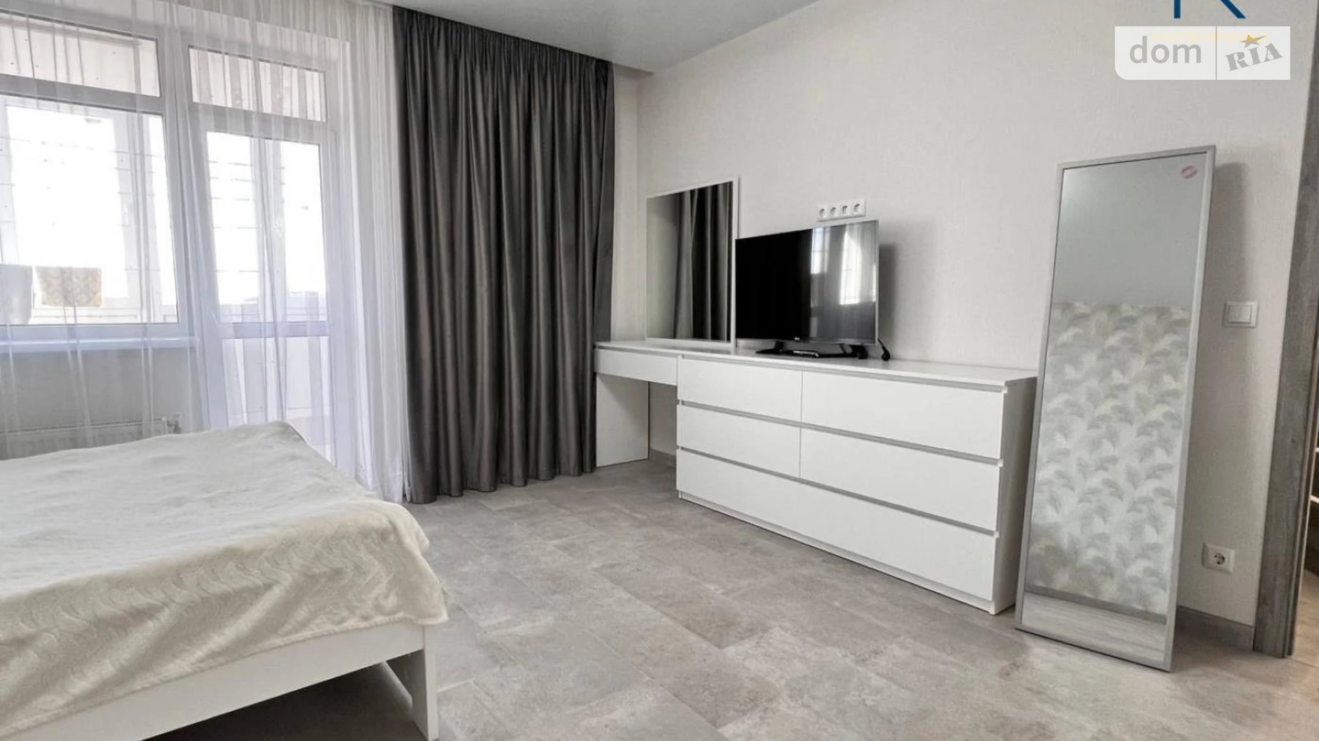 Сдается в аренду 2-комнатная квартира 71.5 кв. м в Хмельницком, ул. Староміська - фото 2