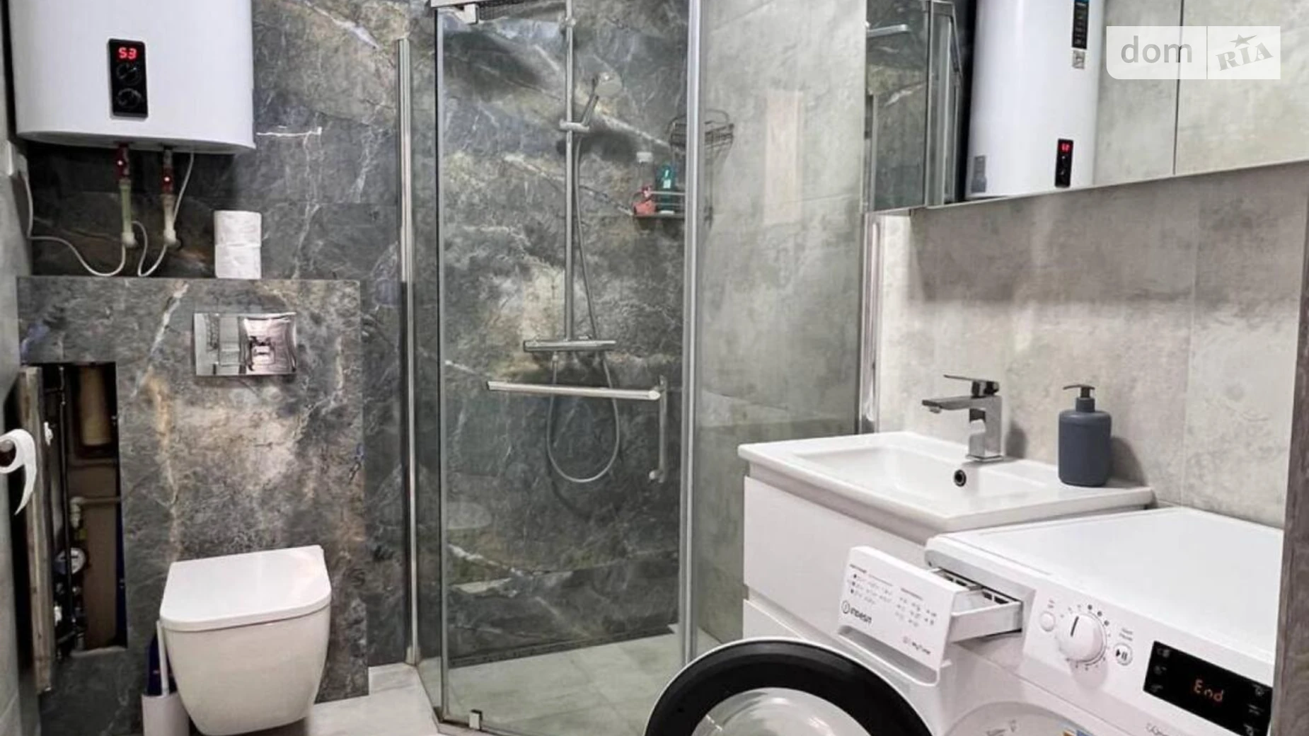 Сдается в аренду 2-комнатная квартира 71.5 кв. м в Хмельницком, ул. Староміська - фото 3