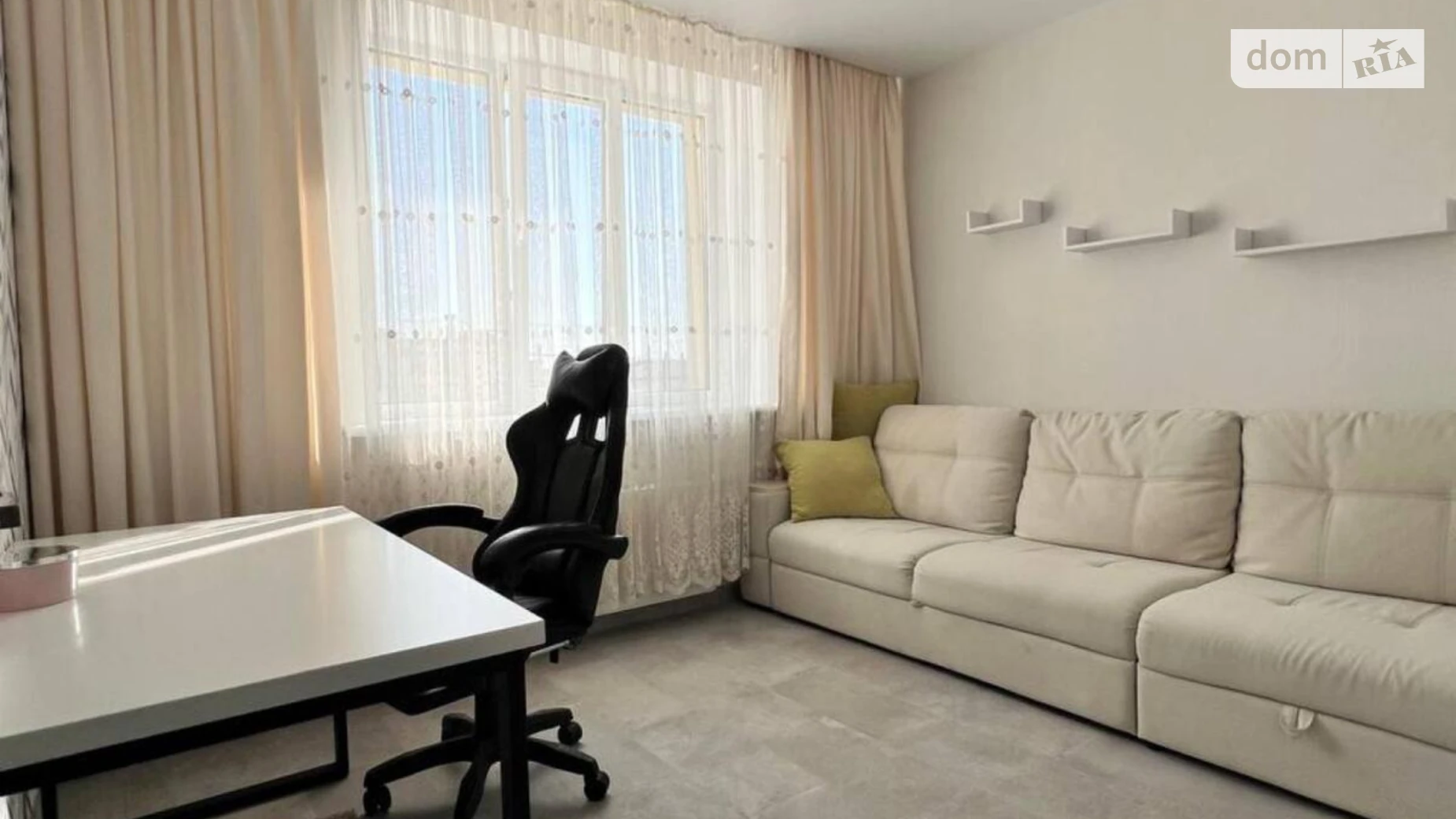 Сдается в аренду 2-комнатная квартира 71.5 кв. м в Хмельницком, ул. Староміська - фото 5