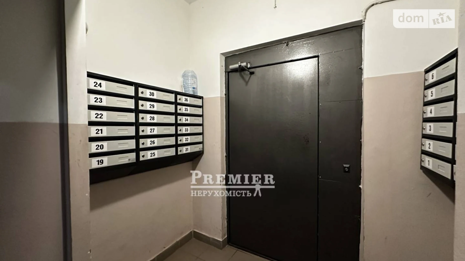 Продается 3-комнатная квартира 64 кв. м в Одессе, ул. Евгения Чикаленко(Академика Вильямса) - фото 2