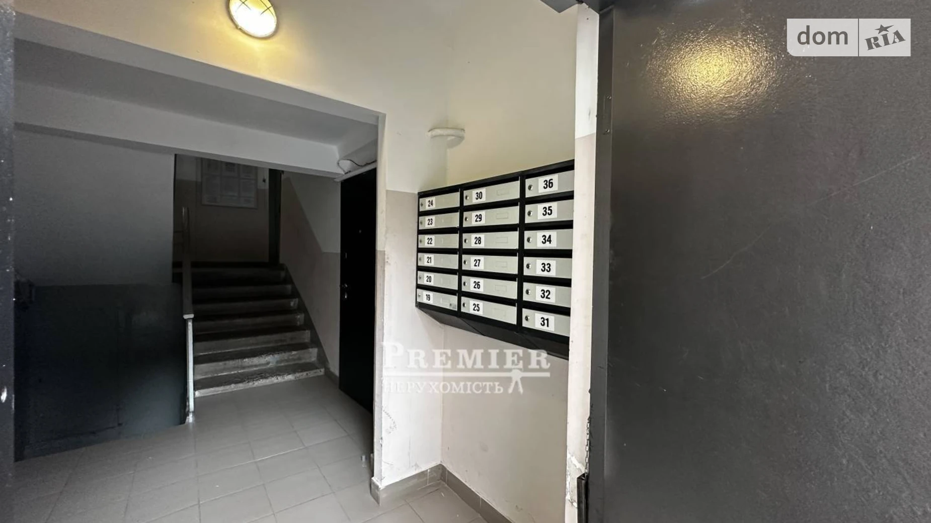 Продается 3-комнатная квартира 64 кв. м в Одессе, ул. Евгения Чикаленко(Академика Вильямса) - фото 3