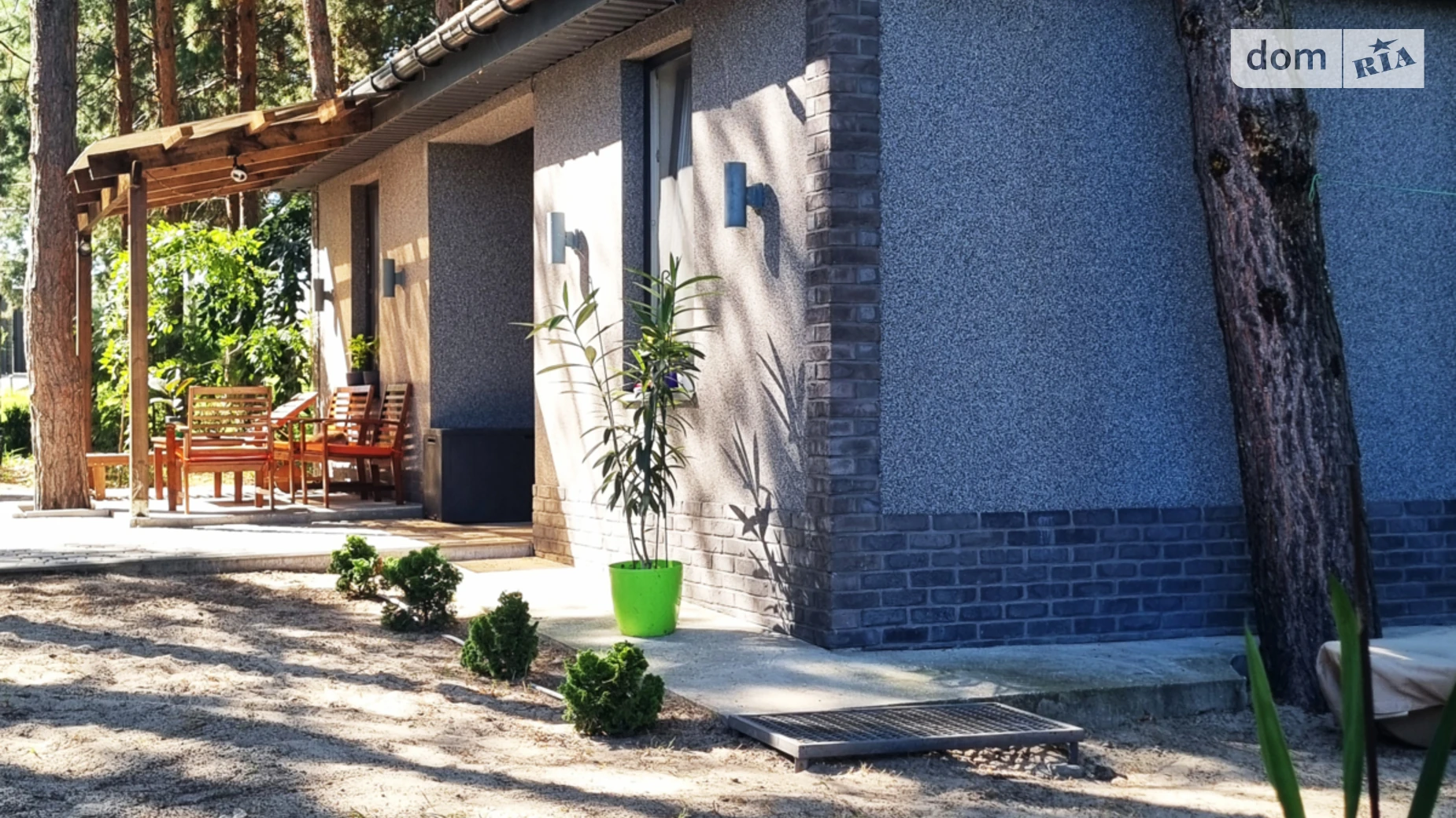 Продается одноэтажный дом 33.2 кв. м с мансардой, цена: 85000 $ - фото 3