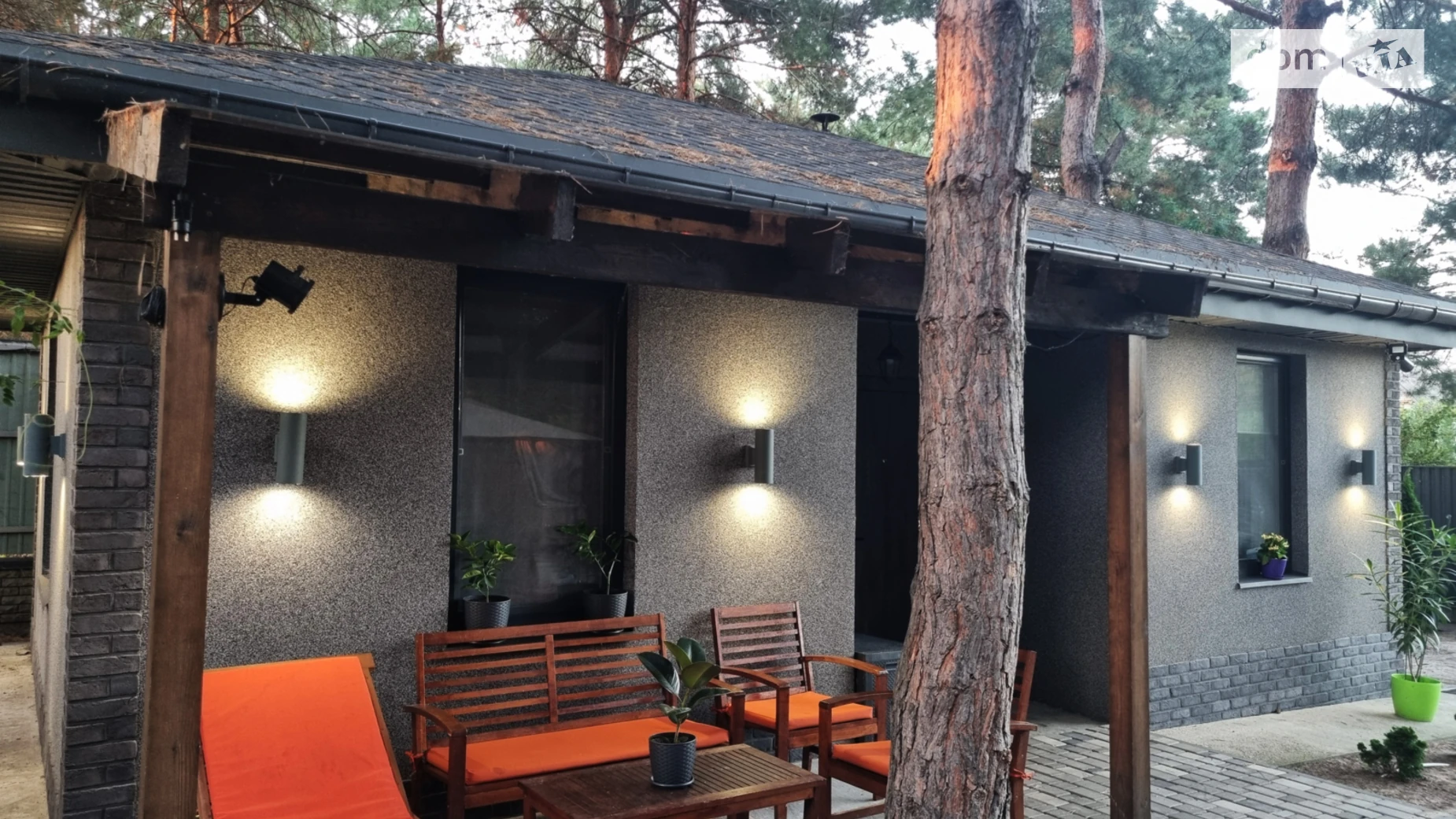Продается одноэтажный дом 33.2 кв. м с мансардой, цена: 85000 $ - фото 5