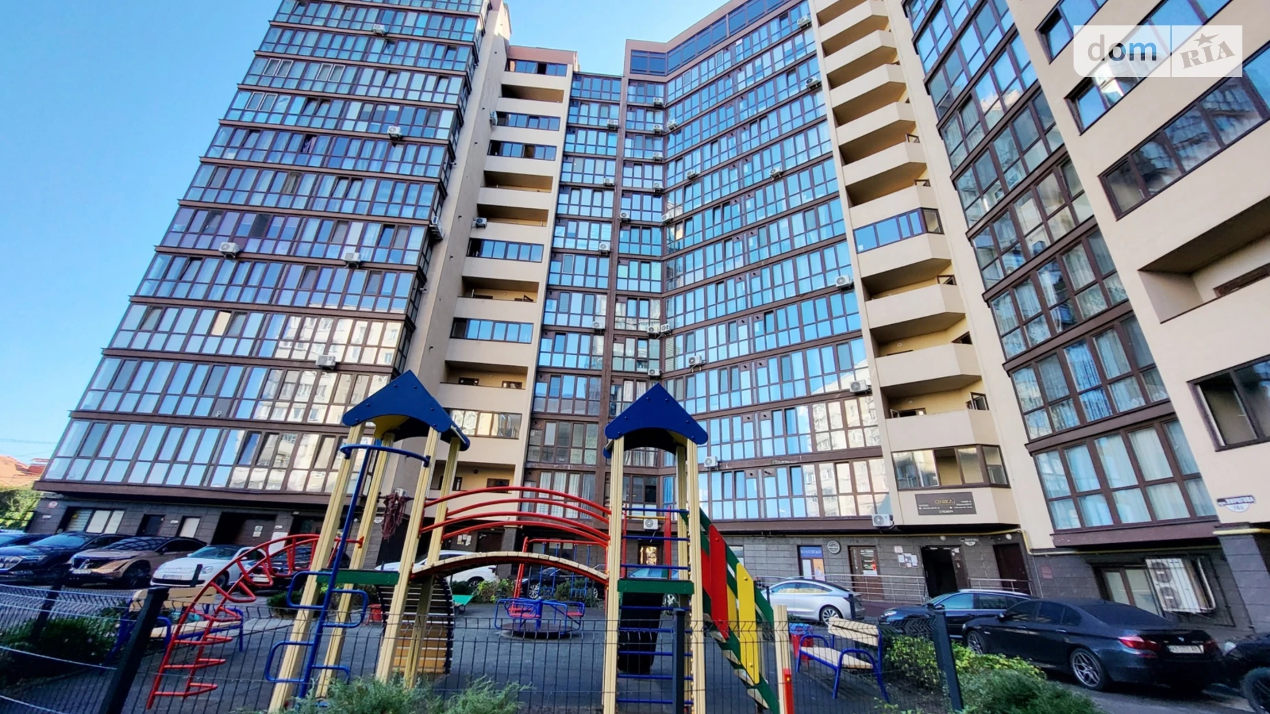 Продається 3-кімнатна квартира 95 кв. м у Вінниці, вул. Пирогова - фото 2