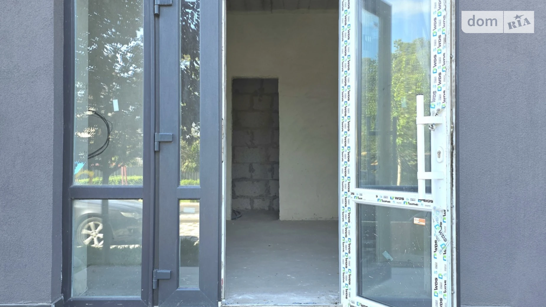 ул. Выговского(Суворова), 18А Ирпень ЖК Новые Метры Club, цена: 29700 $ - фото 3