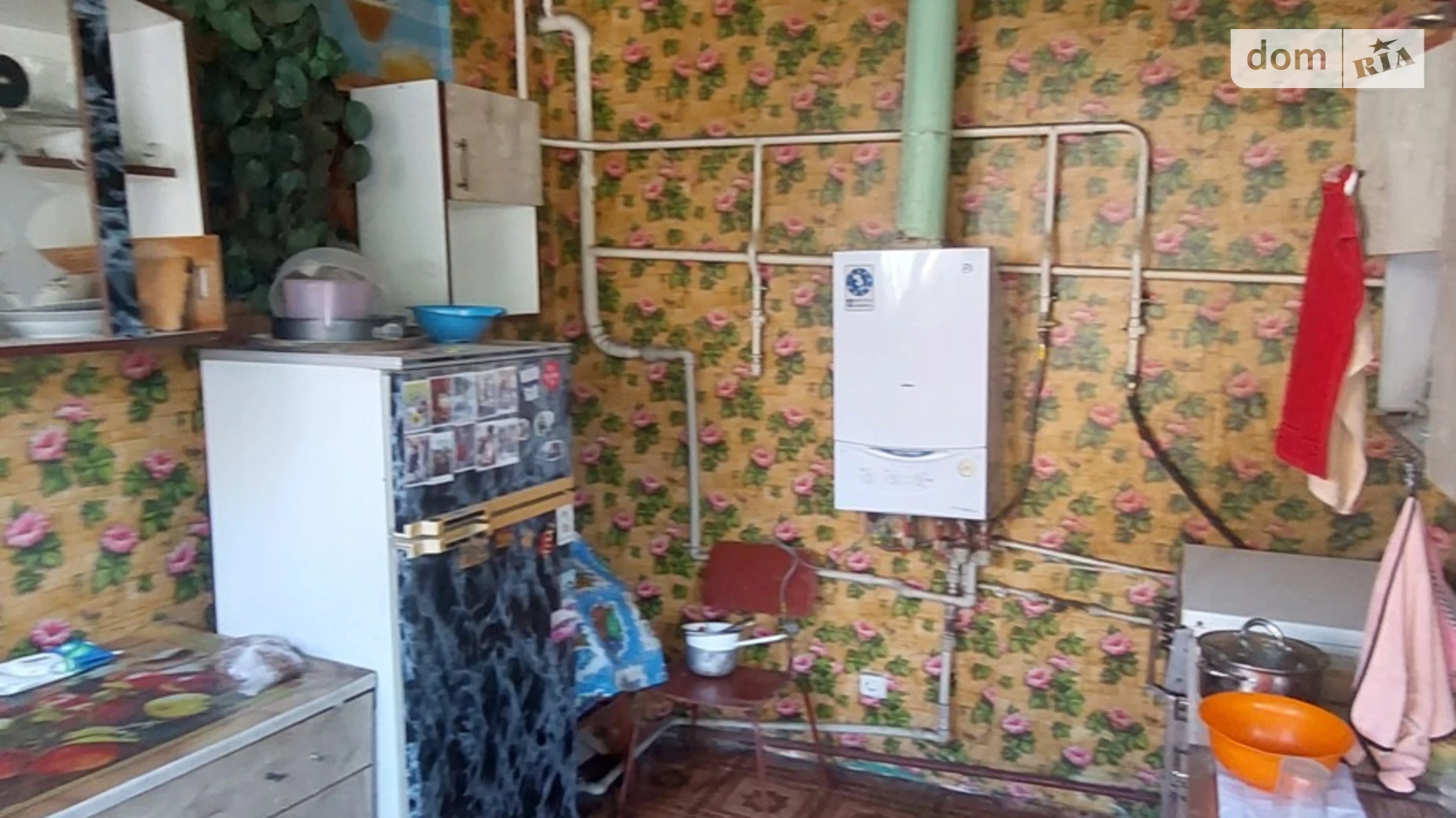 Продается часть дома 62.8 кв. м с террасой, цена: 13500 $ - фото 3