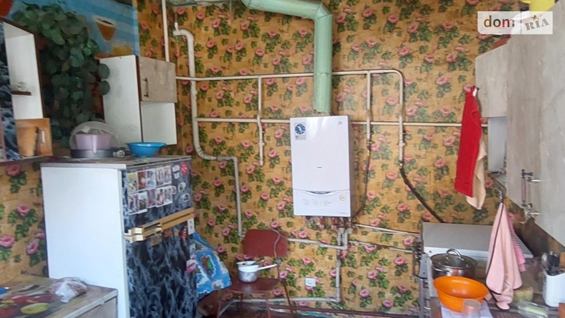 Продается часть дома 62.8 кв. м с террасой, цена: 13500 $ - фото 4