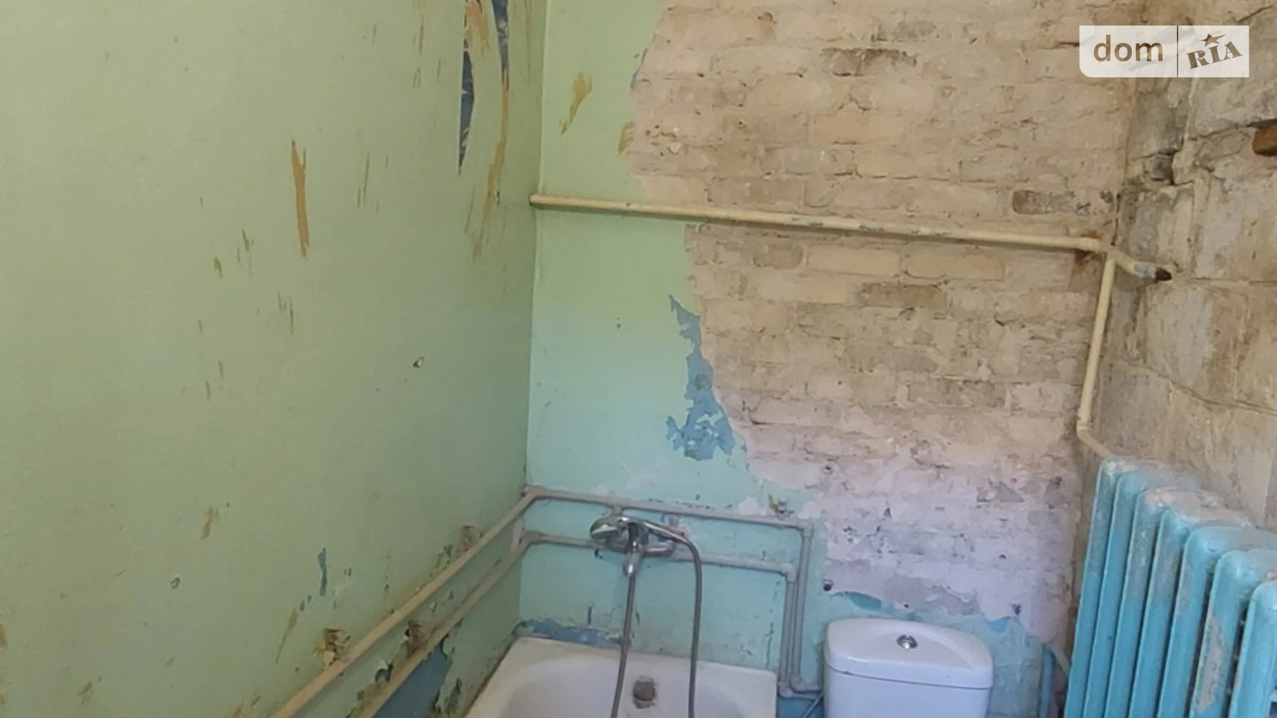 Продается часть дома 62.8 кв. м с террасой, цена: 13500 $ - фото 5