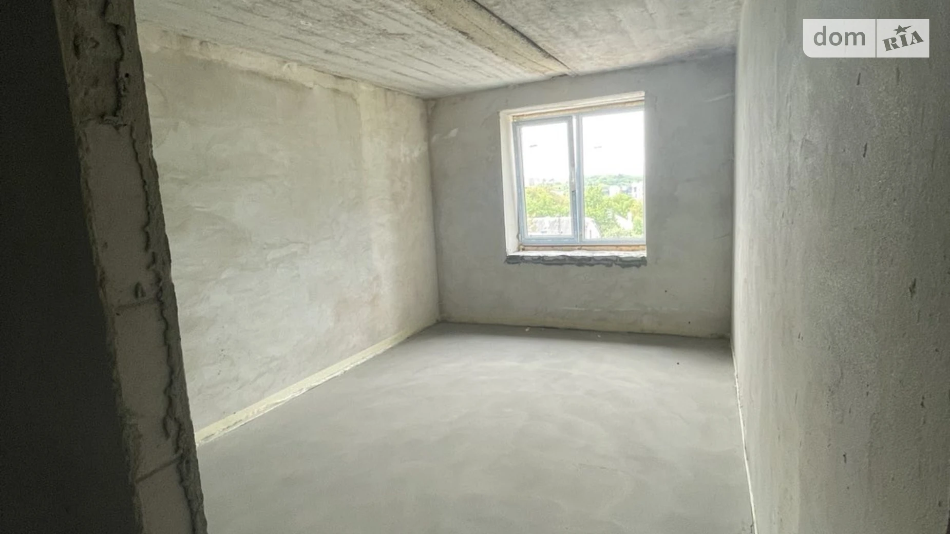 1-комнатная квартира 45.7 кв. м в Тернополе, ул. Глубокая Долина - фото 2