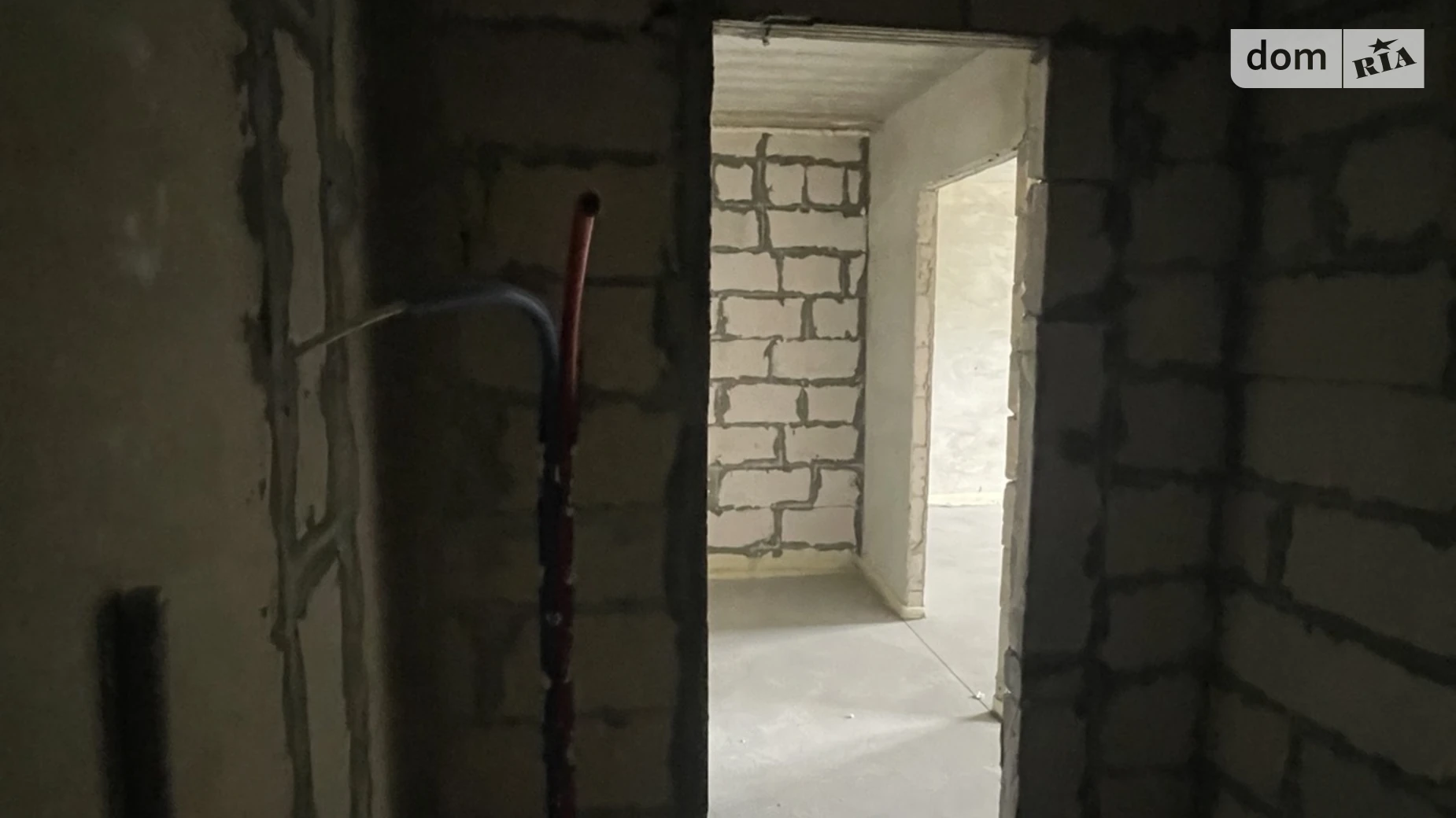 1-комнатная квартира 45.7 кв. м в Тернополе, ул. Глубокая Долина - фото 4