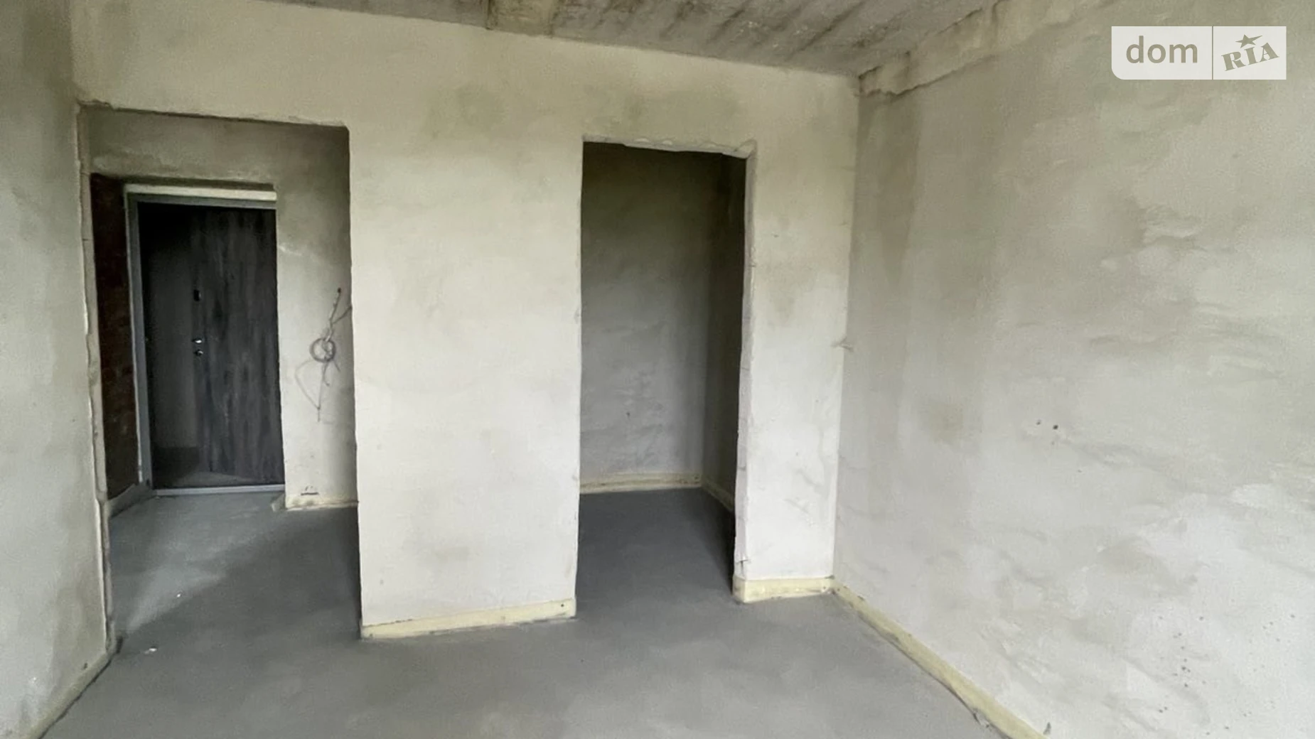 1-комнатная квартира 45.7 кв. м в Тернополе, ул. Глубокая Долина - фото 3