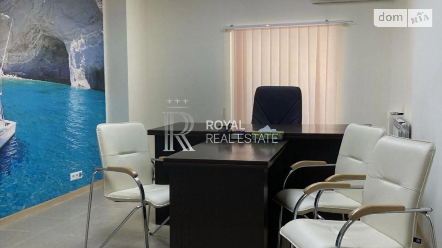 Сдается в аренду офис 77 кв. м в бизнес-центре, цена: 800 $ - фото 2