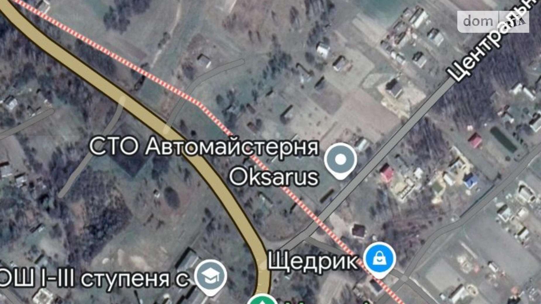 Продается земельный участок 23.91 соток в Волынской области, цена: 2000 $ - фото 3