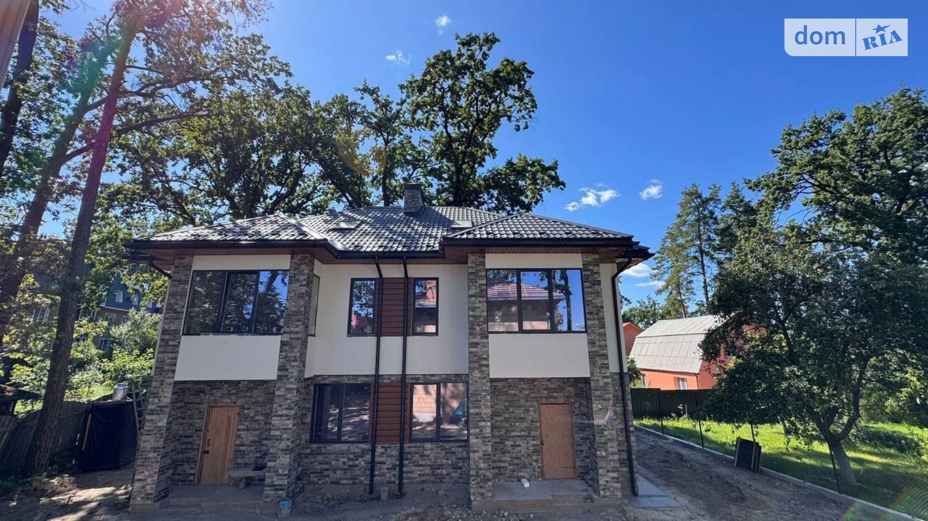 ул. Академика Ромоданова(Толстого) Ирпень, цена: 145000 $ - фото 2