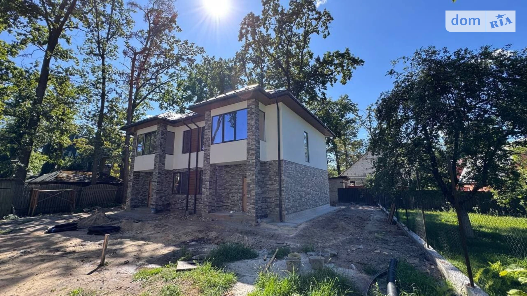 ул. Академика Ромоданова(Толстого) Ирпень, цена: 145000 $ - фото 3