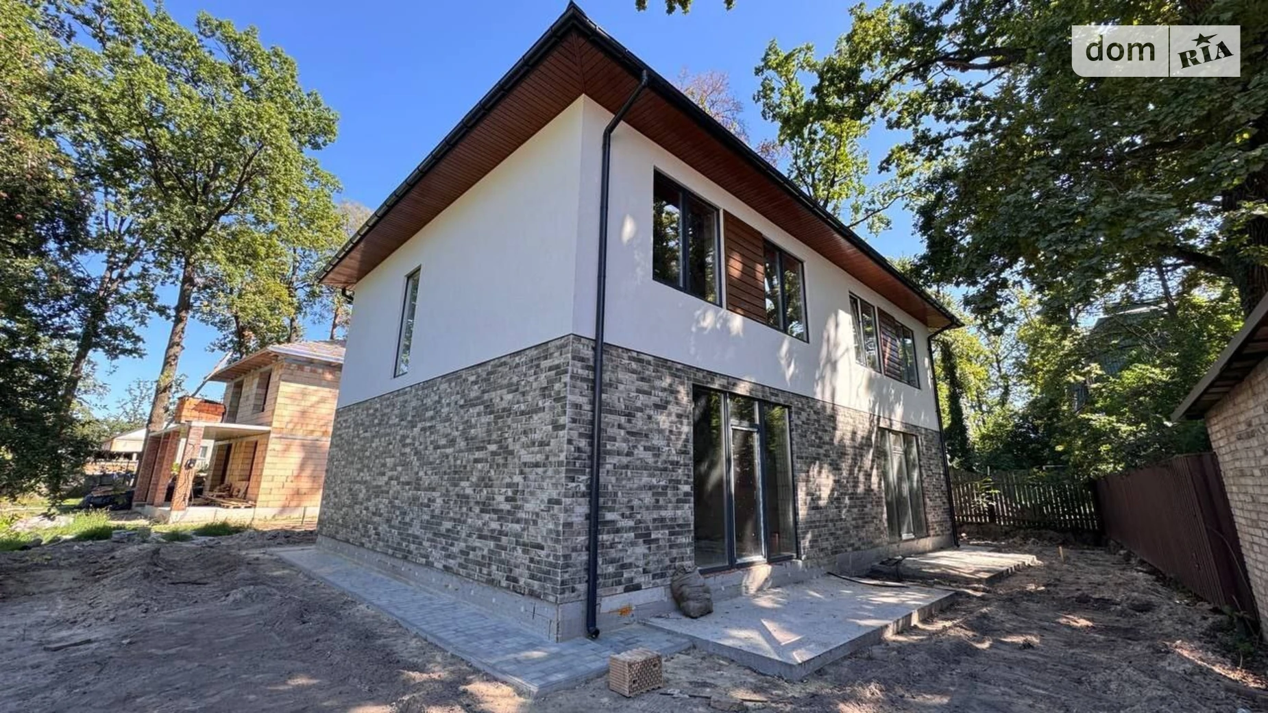 ул. Академика Ромоданова(Толстого) Ирпень, цена: 145000 $ - фото 4