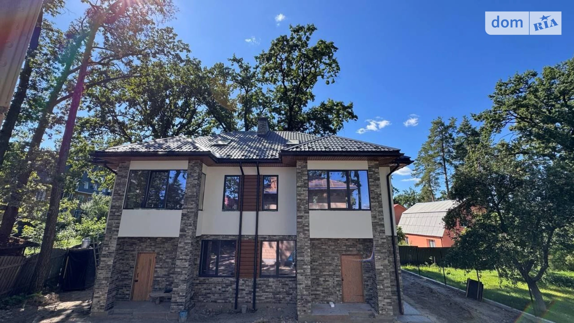 ул. Академика Ромоданова(Толстого) Ирпень, цена: 145000 $ - фото 5