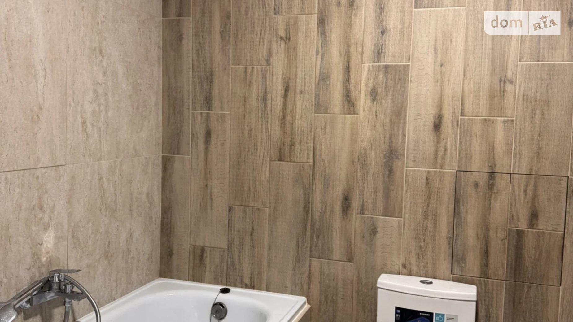 Продается 1-комнатная квартира 44 кв. м в Хмельницком, ул. Казацкая - фото 2