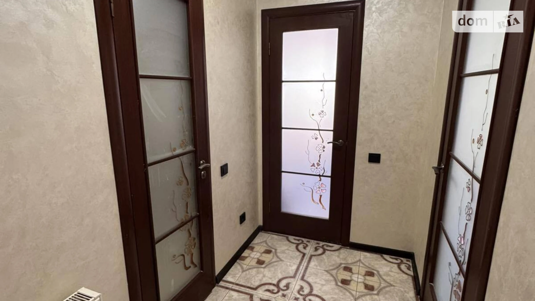 Продается 1-комнатная квартира 44 кв. м в Хмельницком, ул. Казацкая - фото 3