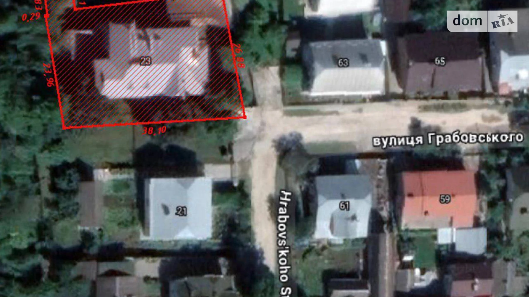ул. Грабовского Дружба Тернополь, цена: 298000 $ - фото 3